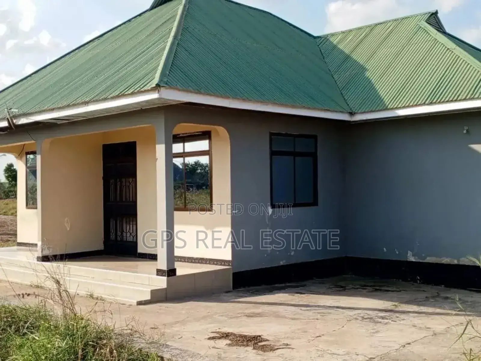 6bdrm House in Kibaha Maili Moja for sale