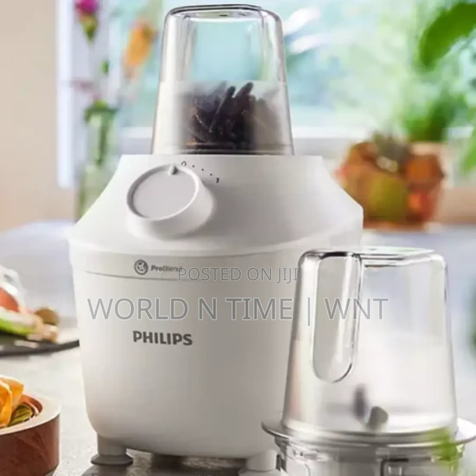 Philips 3000 Series Blender HR2041/30 2mills