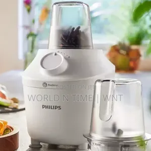 Philips 3000 Series Blender HR2041/30 2mills