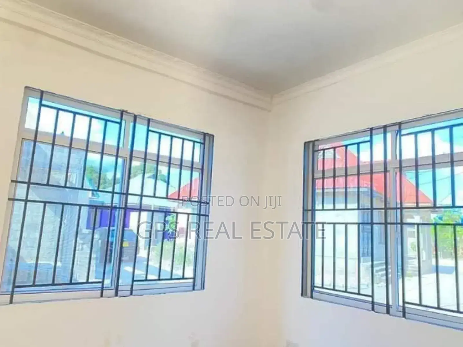 2bdrm House in Mbagala Chamazi, Temeke for sale