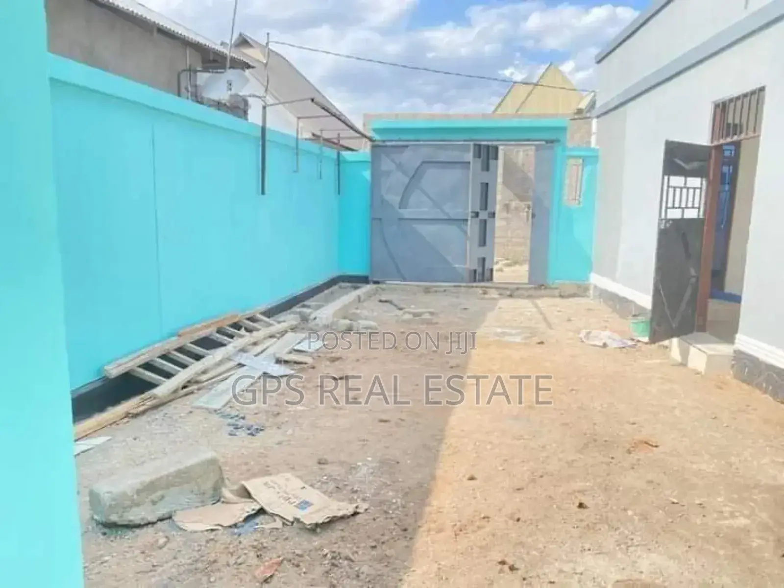 2bdrm House in Mbagala Chamazi, Temeke for sale