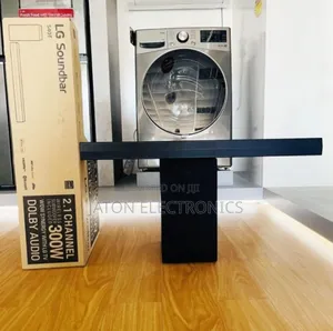 LG Soundbar 2.1chanel 300w S40t