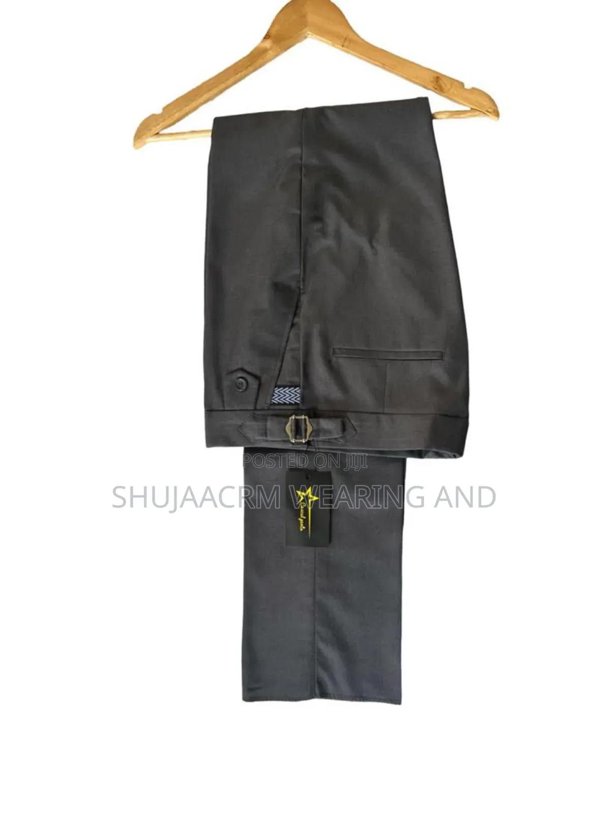 Casual Suit Trouser| Suruali Za Suti