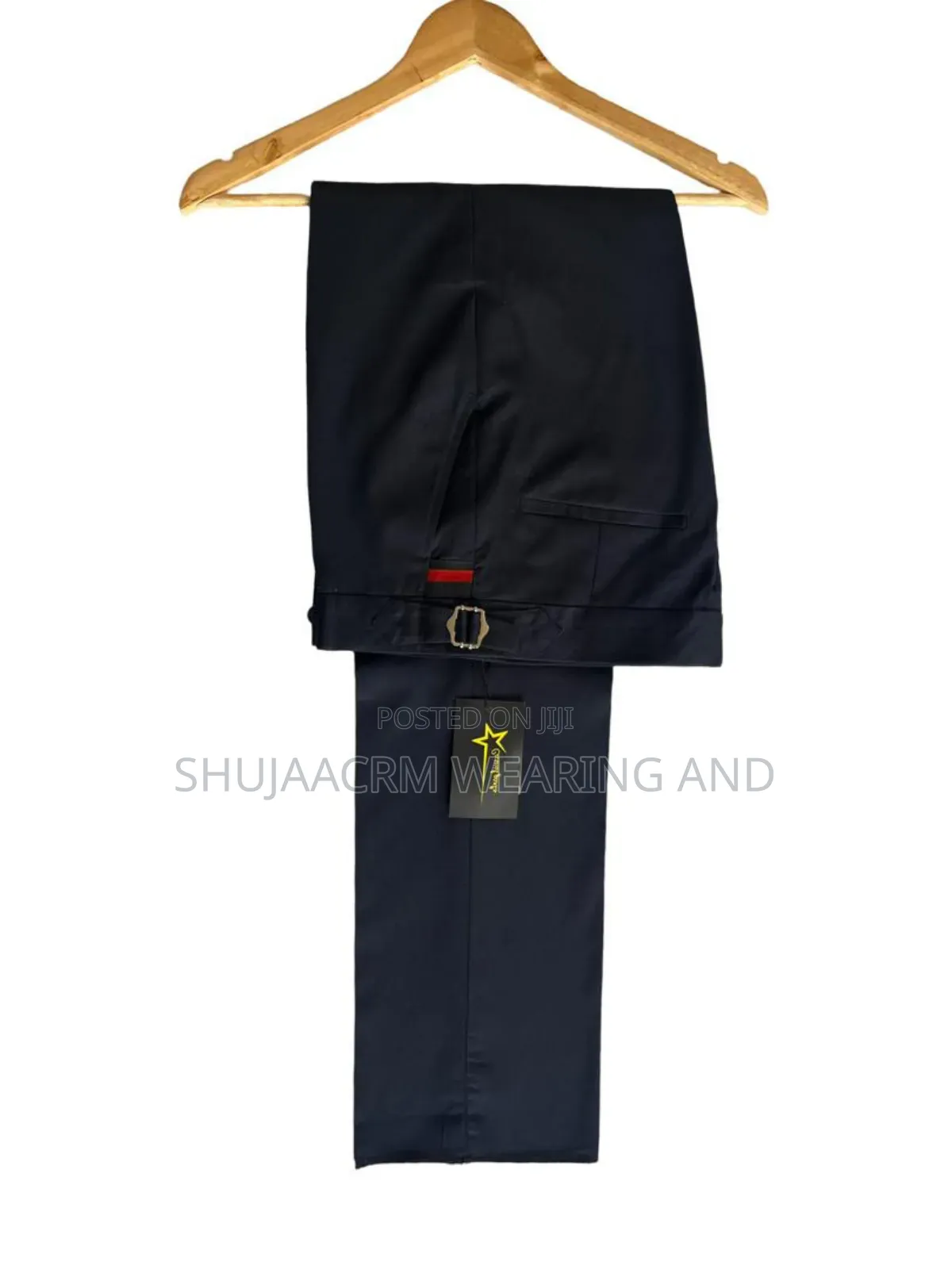 Casual Suit Trouser| Suruali Za Suti