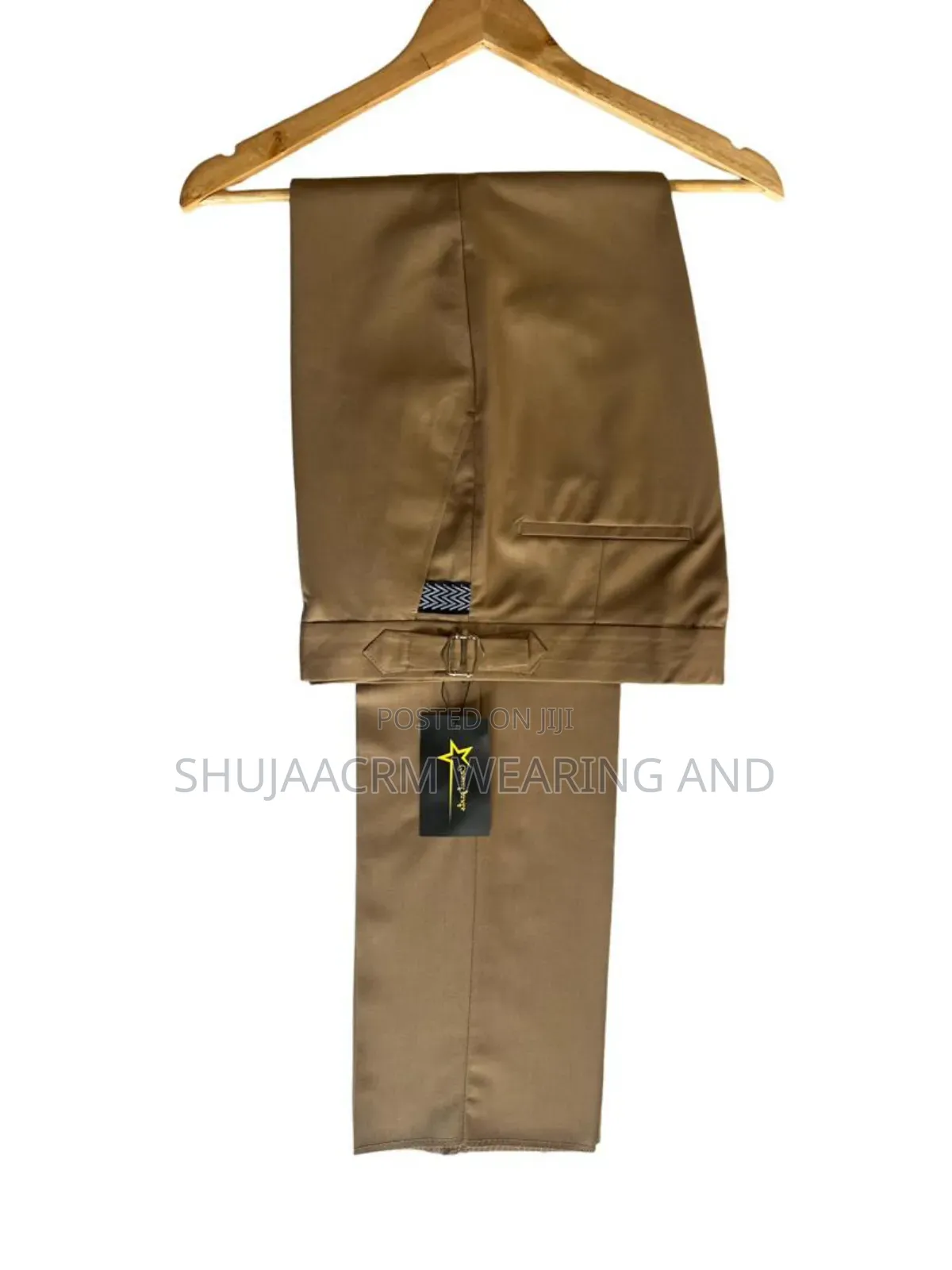 Casual Suit Trouser| Suruali Za Suti