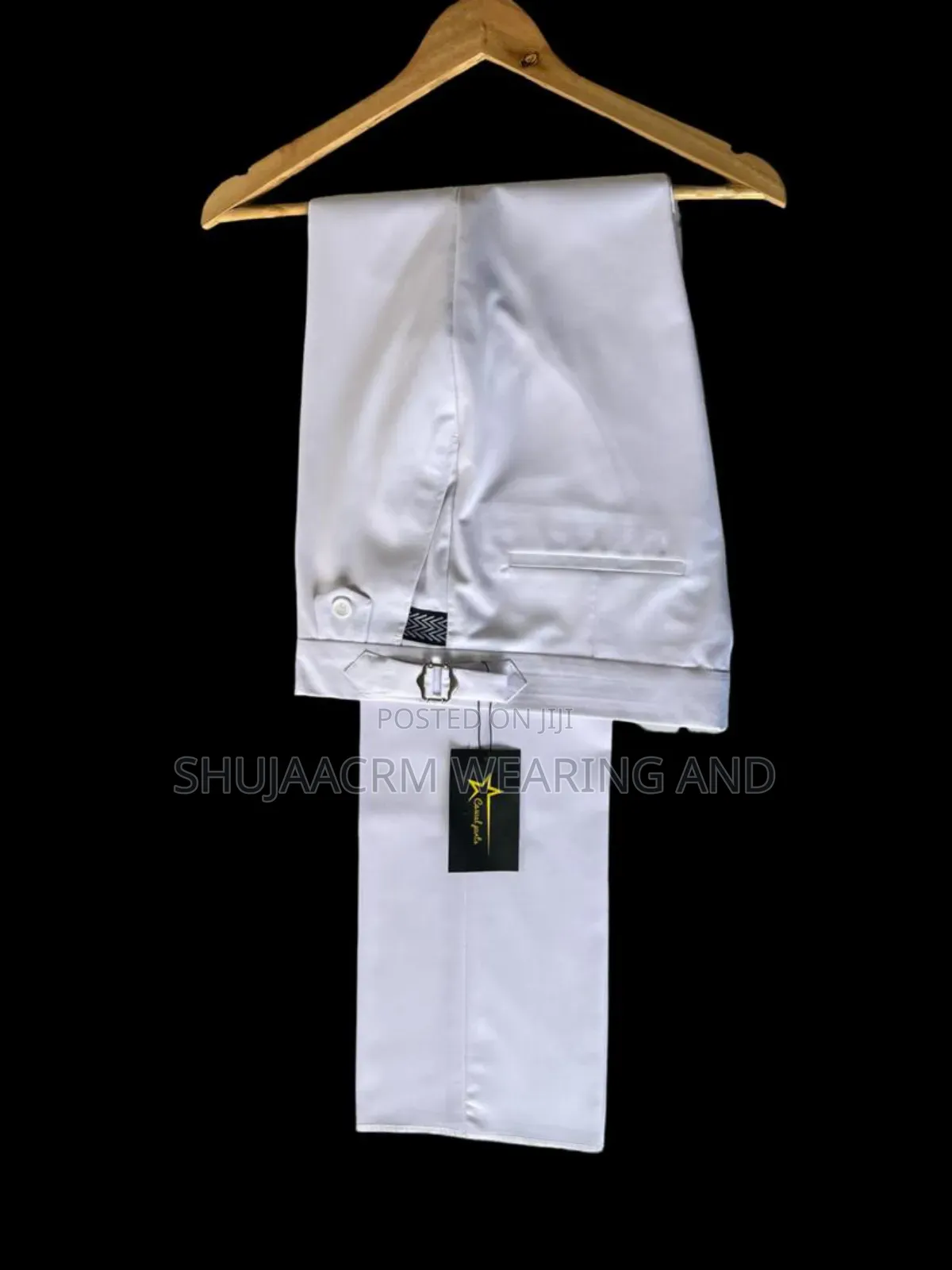 Casual Suit Trouser| Suruali Za Suti