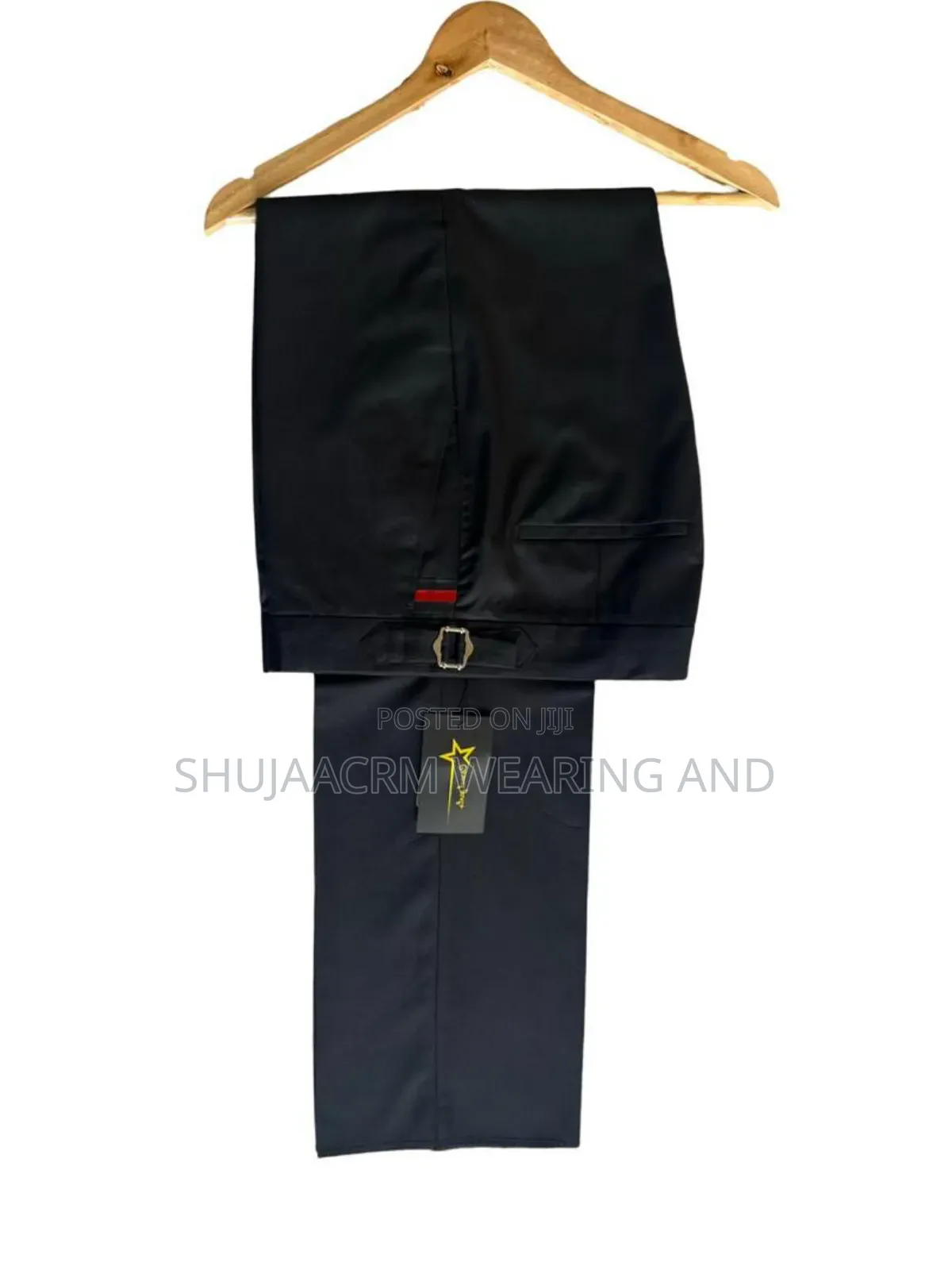 Casual Suit Trouser| Suruali Za Suti