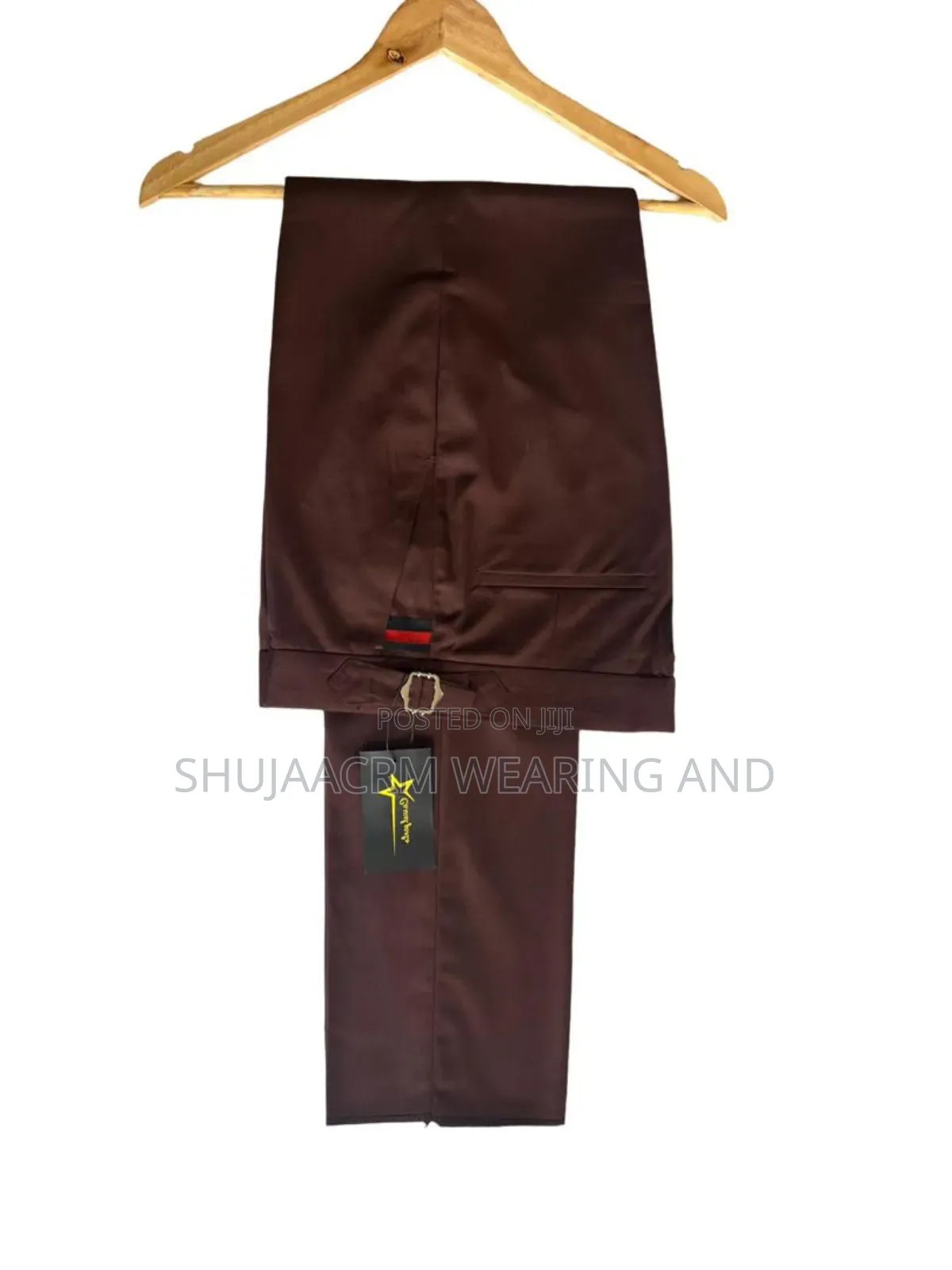 Casual Suit Trouser| Suruali Za Suti