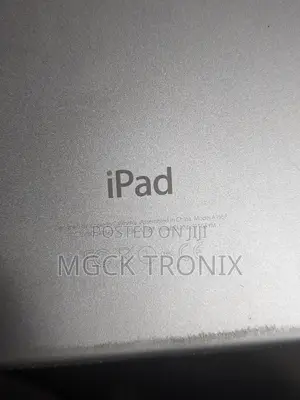 Apple iPad Air 2 64 GB White