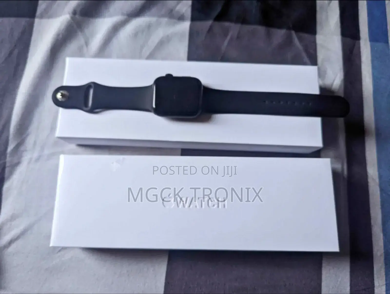 Apple Watch Series 9 45mm