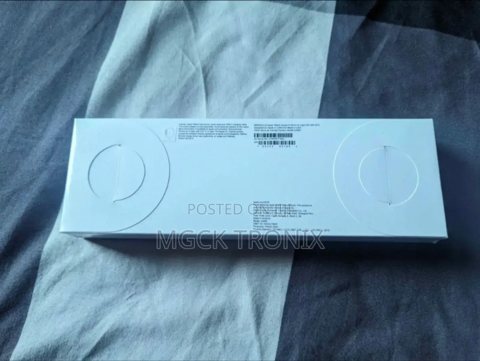 Apple Watch Series 9 45mm