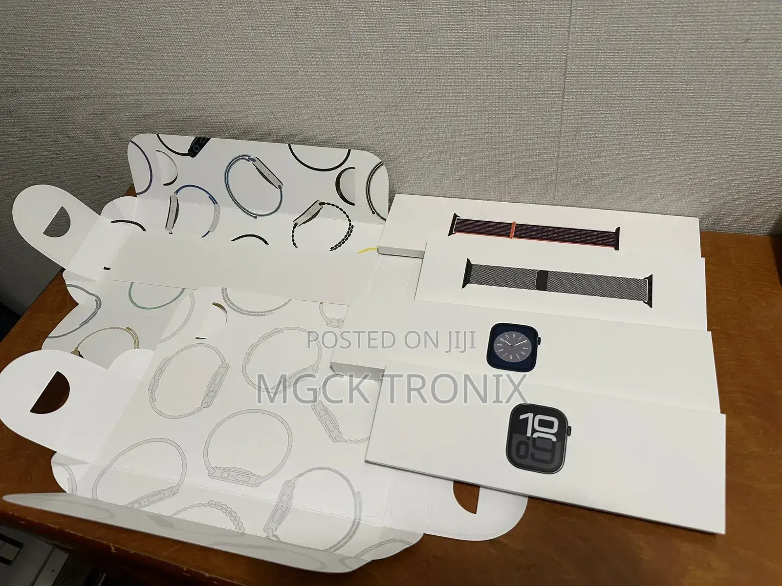 Apple Watch Series 8 45mm