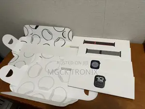 Apple Watch Series 8 45mm