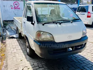 New Toyota Townace