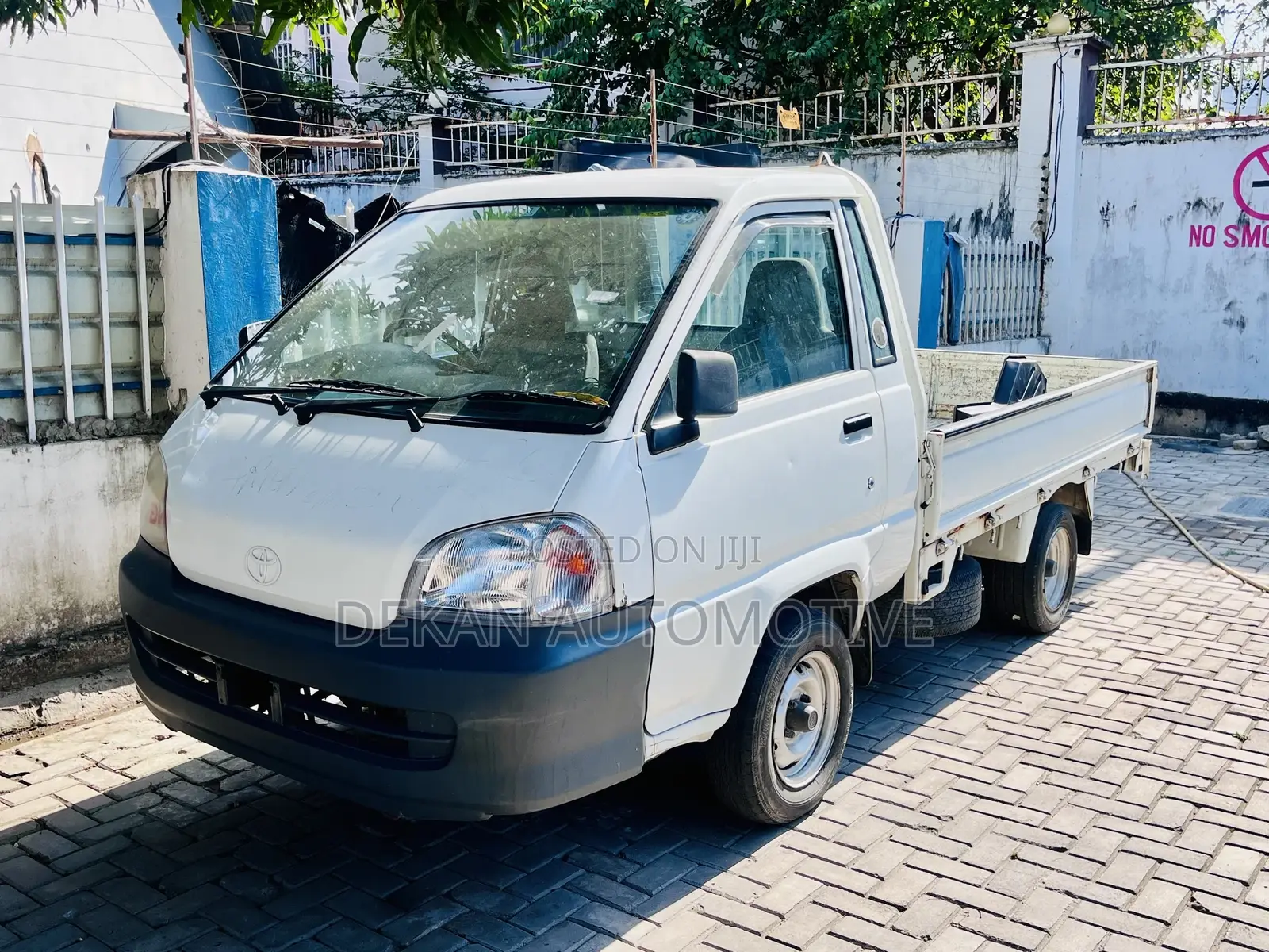 New Toyota Townace