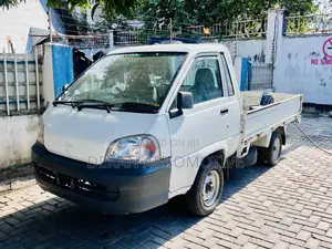 New Toyota Townace