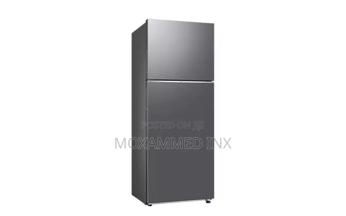 Samsung Fridge Double Door Top Mounted Freezer Rt42cg 6621S