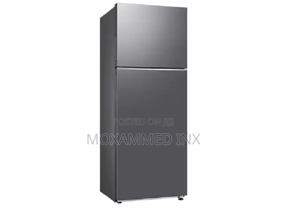Samsung Fridge Double Door Top Mounted Freezer