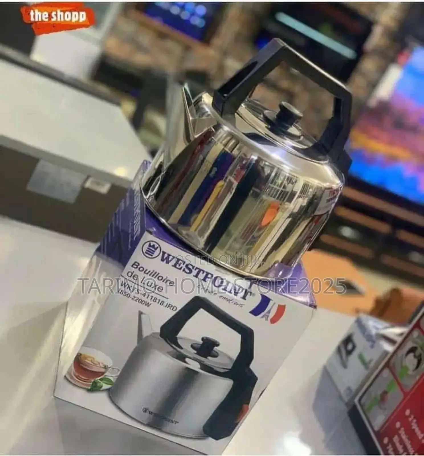 Jagi La West Point Lt5