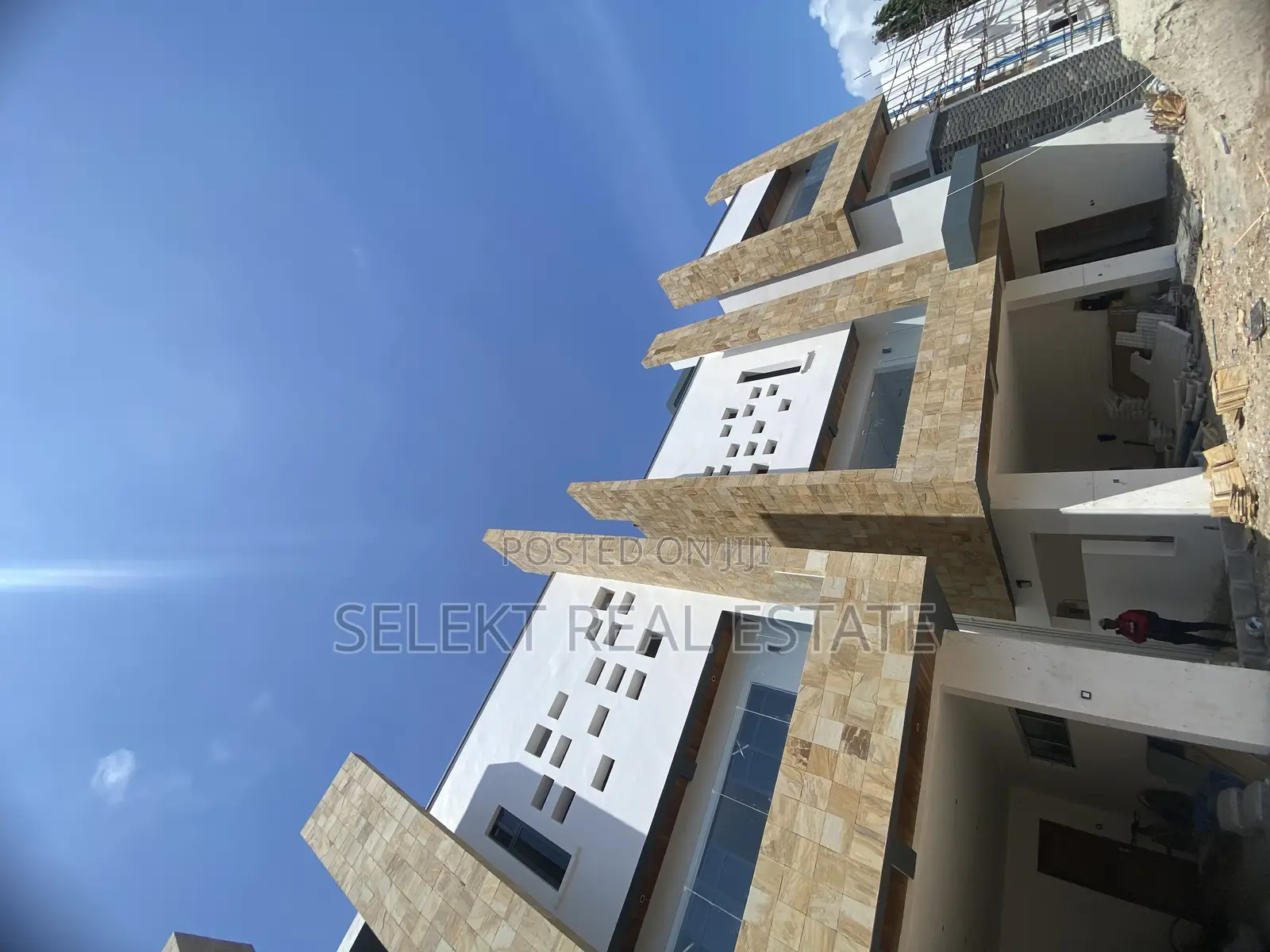 5bdrm Villa in Oysterbay, Kinondoni for rent