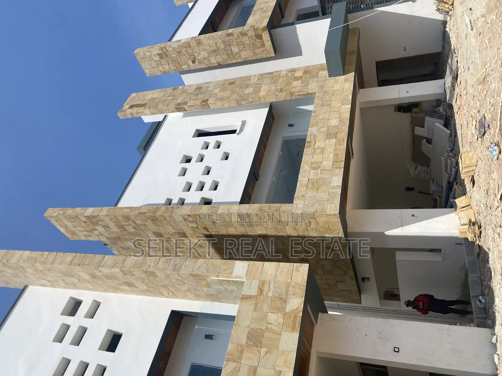 5bdrm Villa in Oysterbay, Kinondoni for rent