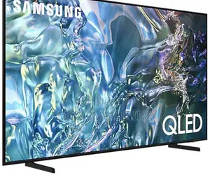 Samsung TV Qled Q60 Quantum 55’’Q60D