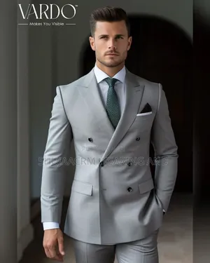 Sixbutton Turkish Suit| Suti