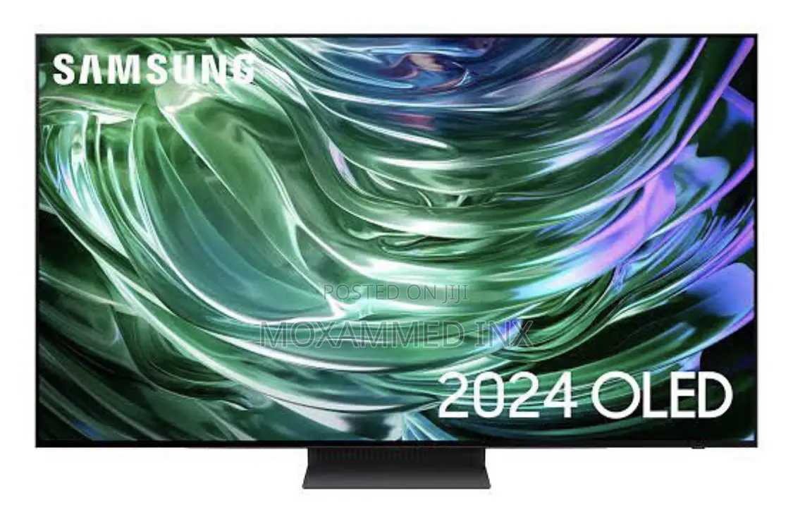 Samsung TV Oled(Laser Slim Design) 83S90D 83’’Oled,