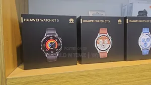Huawei Gt5 Smart Watch Series 5