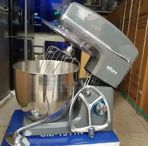 Bish Stand Mixer 12l Sm-1511z