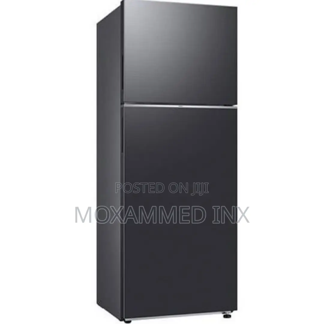 Samsung Fridge Double Door Top Mounted Freezer Rt47cg 6631B