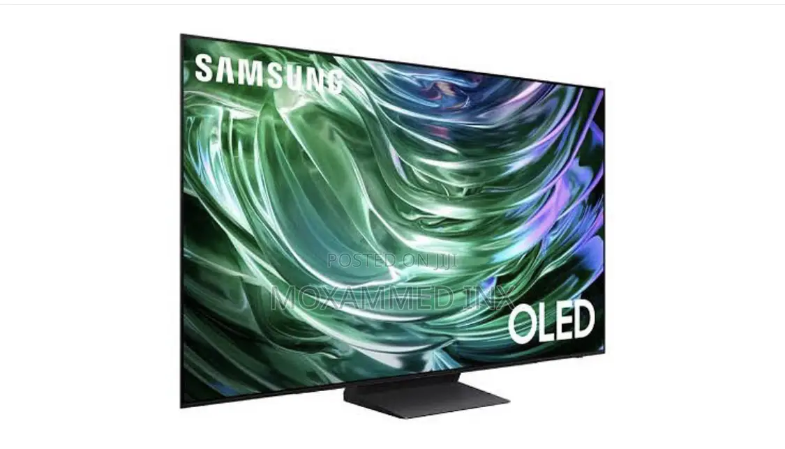 Samsung TV Oled(Laser Slim Design) 65S90D 65’’Ooled