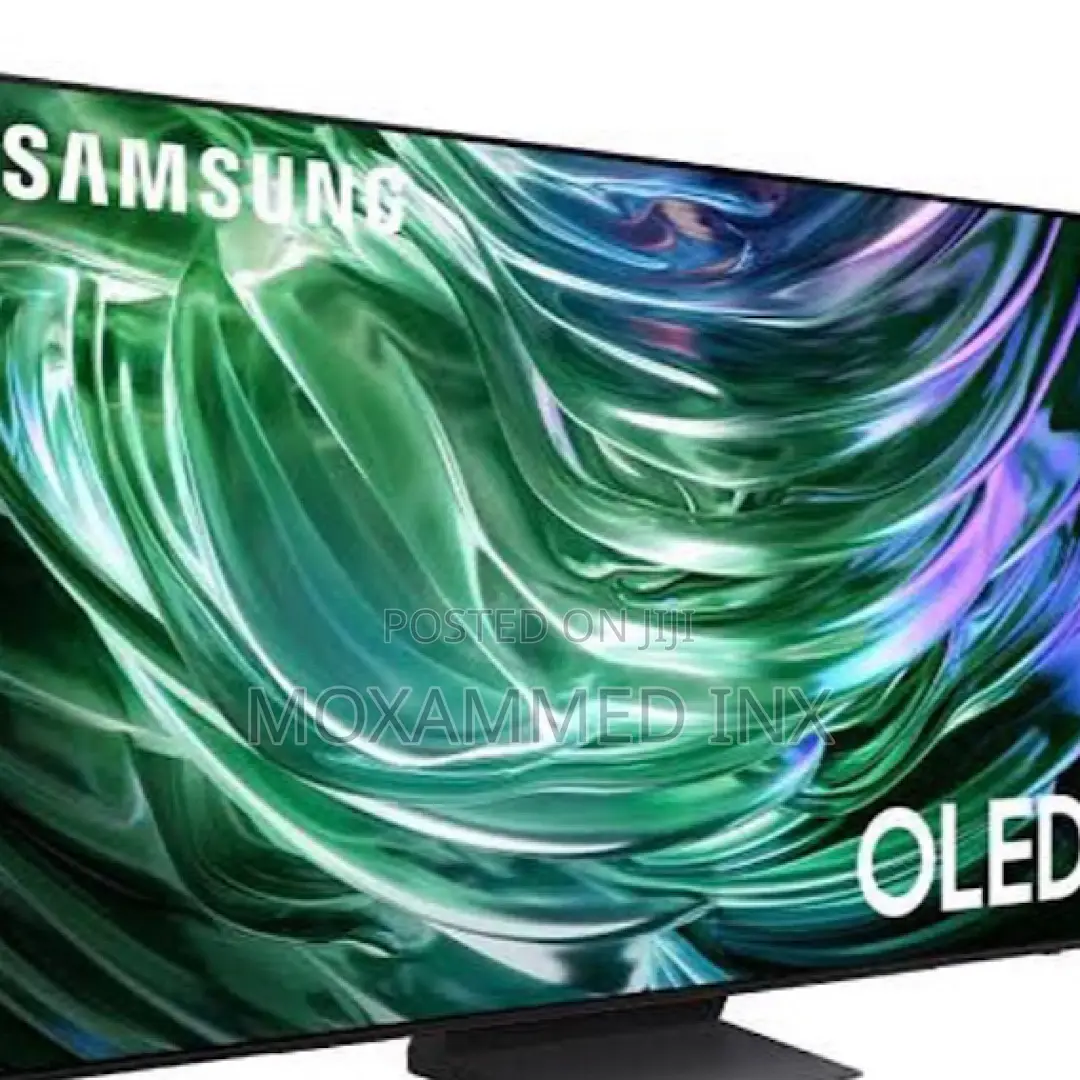 Samsung TV Oled(Laser Slim Design) 55S90D 55’’Oled,
