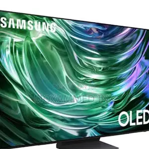 Samsung TV Oled(Laser Slim Design) 55S90D 55’’Oled,