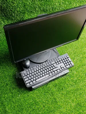 Desktop Computer Dell OptiPlex 3080 8GB Intel Core I5 HDD 500GB