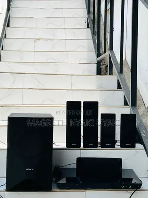 Sony Watts Watts 1000