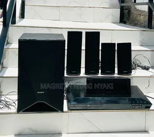 Sony Watts Watts 1000