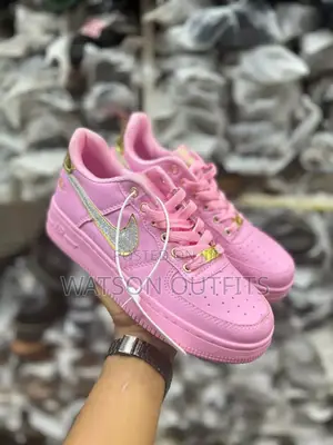 Raba Za Airforce
