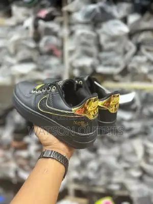 Raba Za Airforce