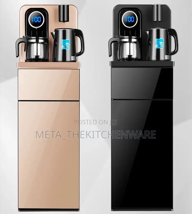Brinax Multifunction Water Dispenser