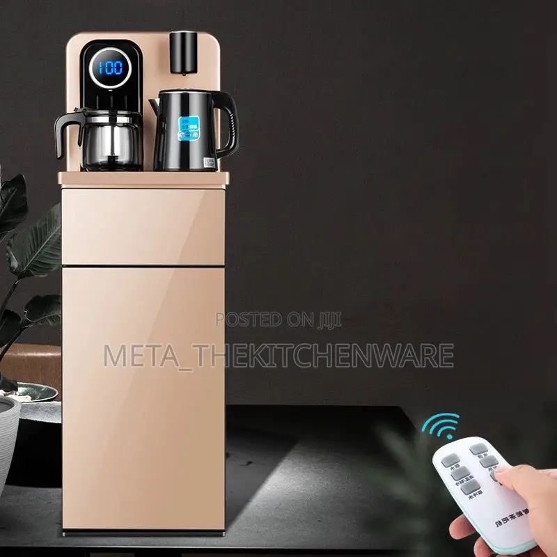 Brinax Multifunction Water Dispenser