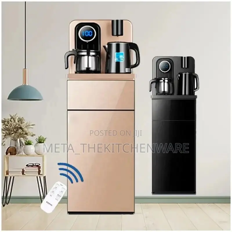 Brinax Multifunction Water Dispenser