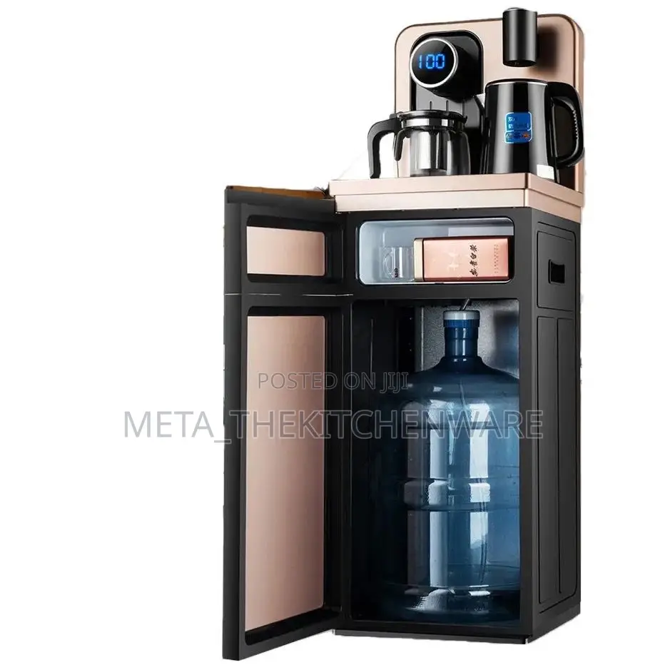 Brinax Multifunction Water Dispenser