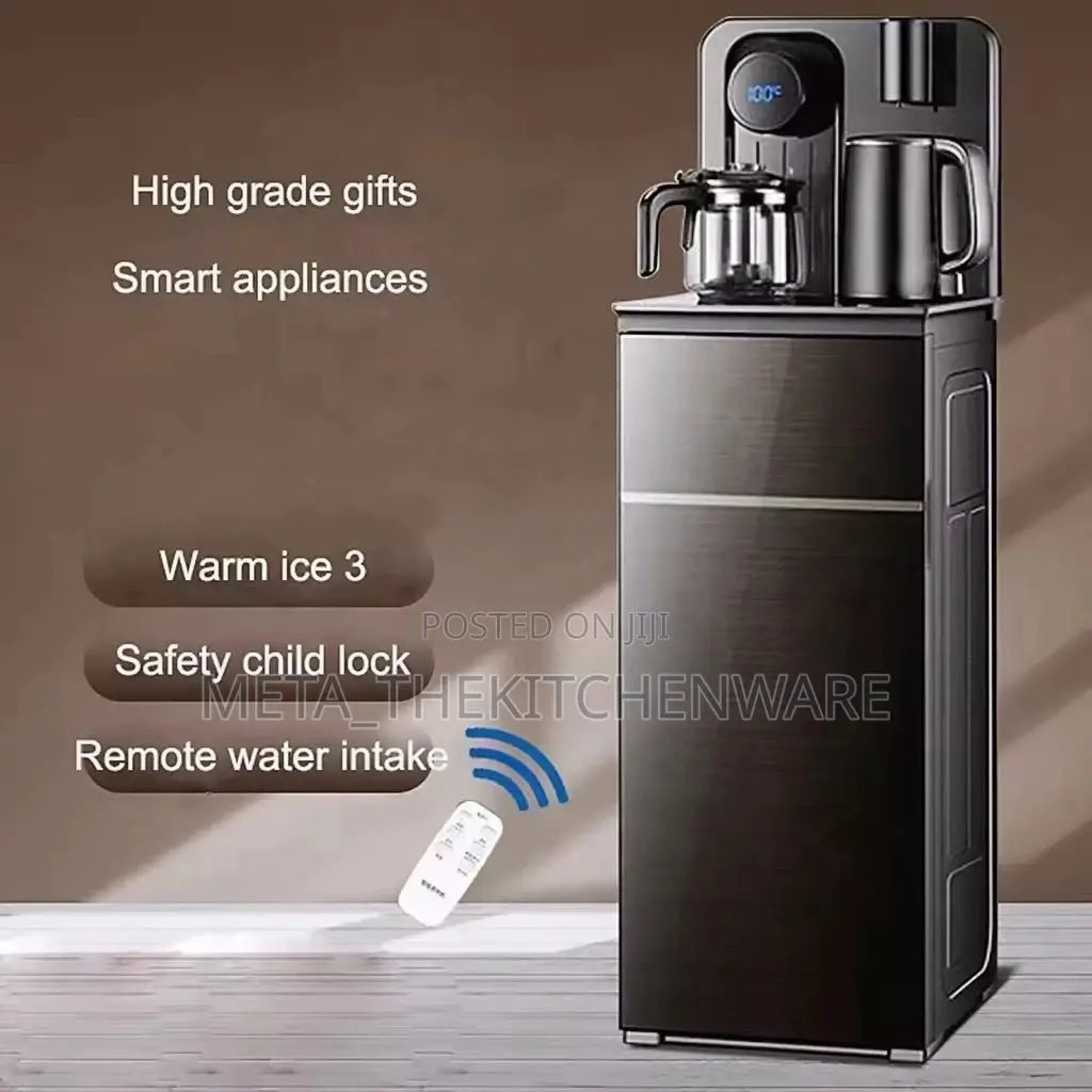 Brinax Multifunction Water Dispenser