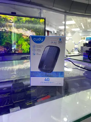 Cudy Mifi Router