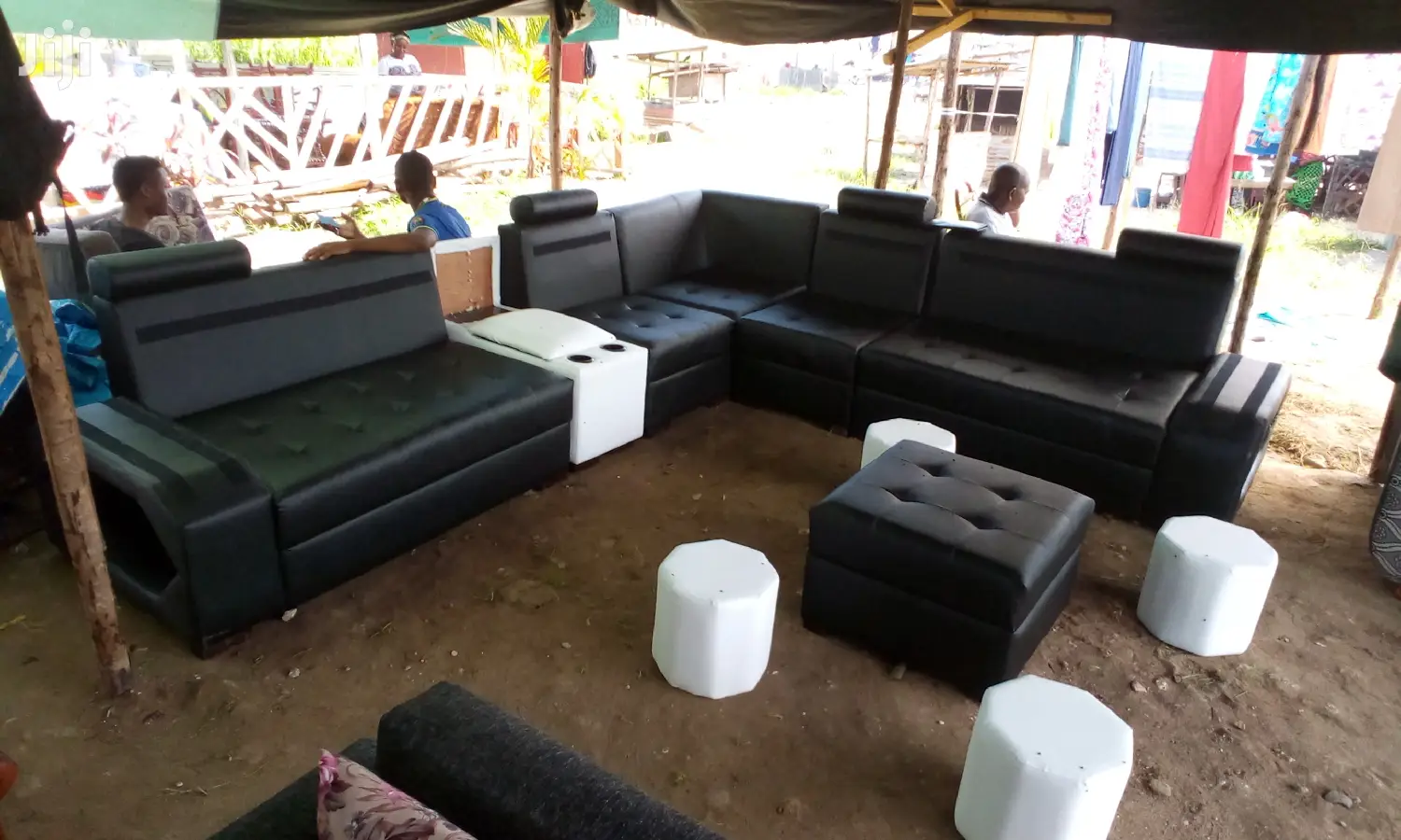 Sofa Design