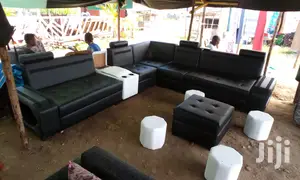 Sofa Design