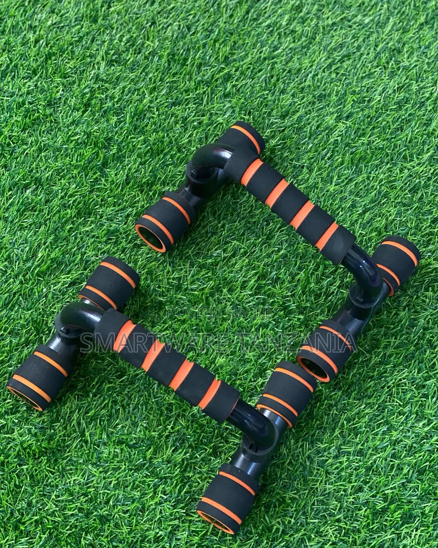Push Up Bar Stand For Gym Home Exercise Dips/Push Up Stand