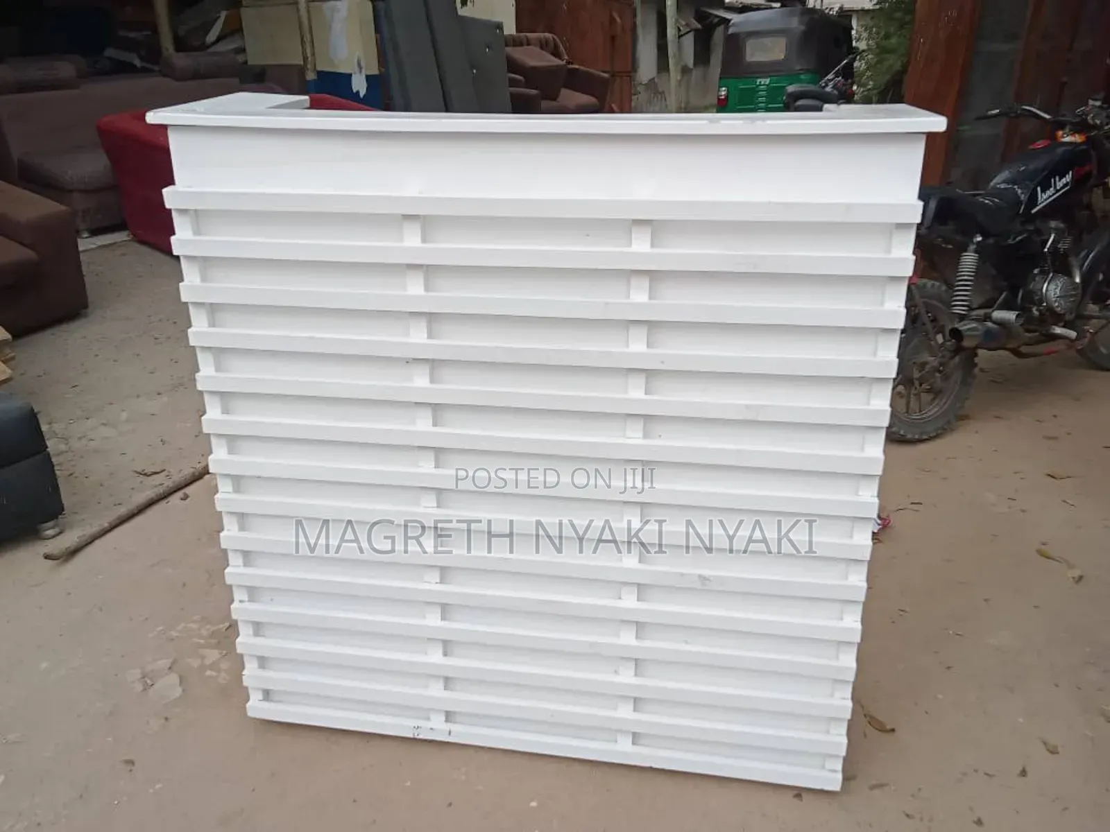 Nauza Counter