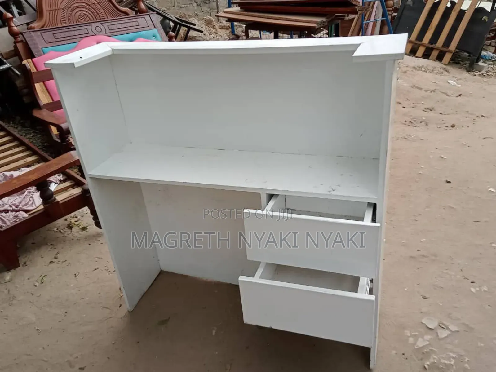 Nauza Counter